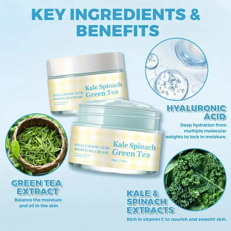 ColorChoice HyaluronicAcid Cream - Image 5